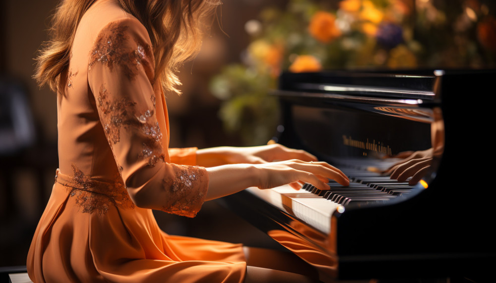 Apprendre à jouer aupiano : ce qu'il faut maîtriser