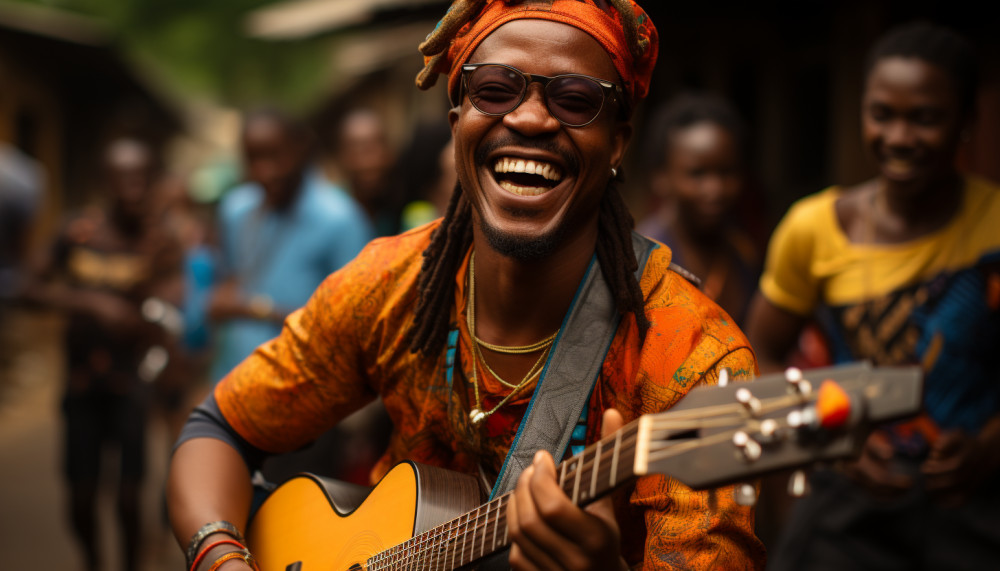 La musique au Bénin : tout savoir
