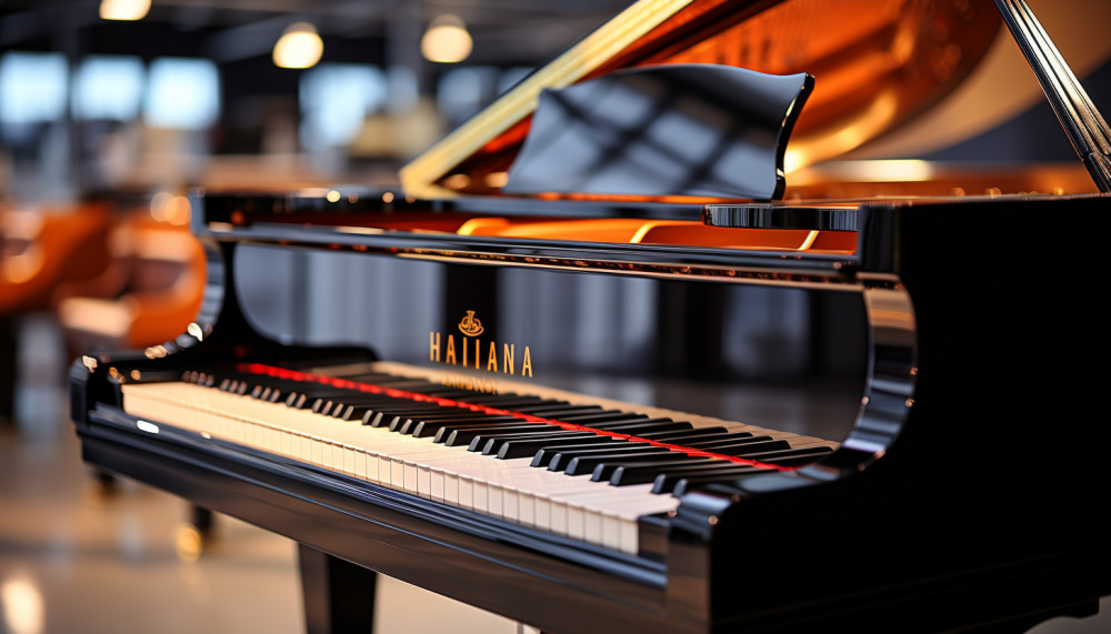 Quelle est l’importance d’un clavier piano ?