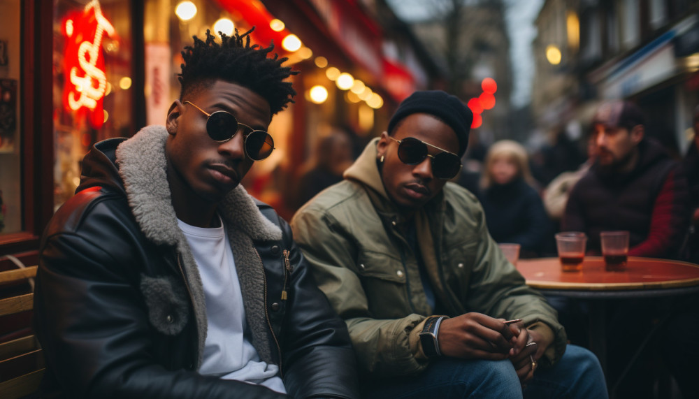 Regard sur l'avenir de la musique urbaine en France